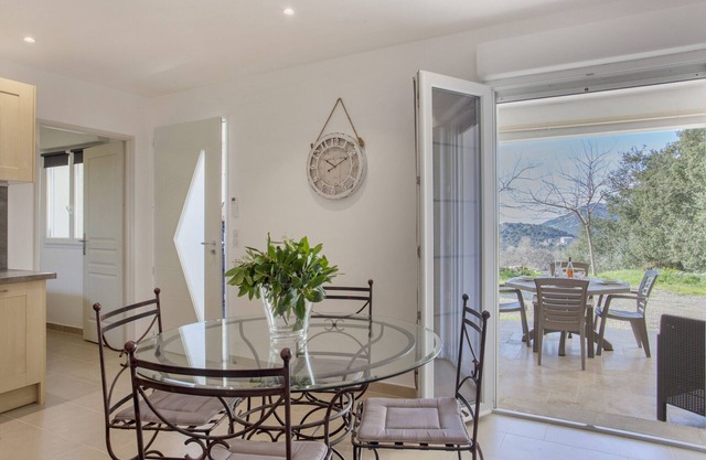 área Ghjulia - Casa Fiumorbu, apartamento en el corazón de los viñedos