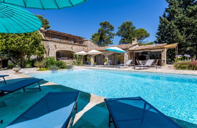 Domaine L'Helion
