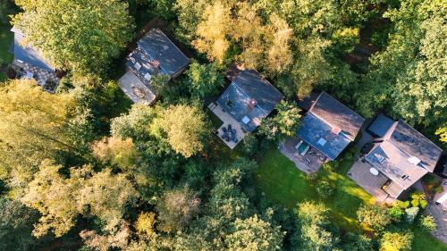 Domaine le Boulac - Holiday park Durbuy