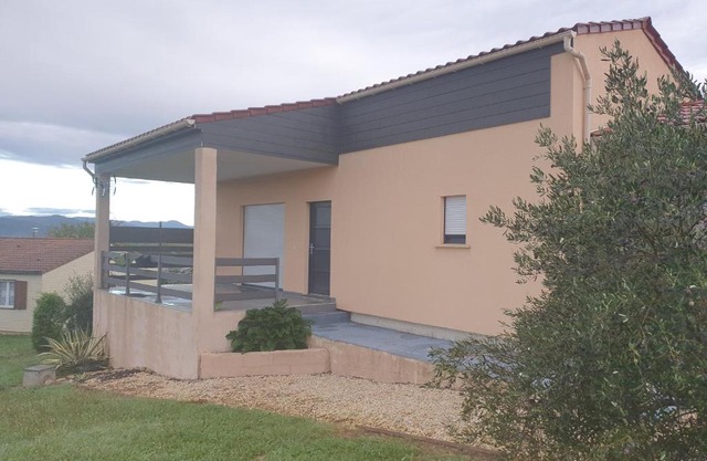 Domaine le licou