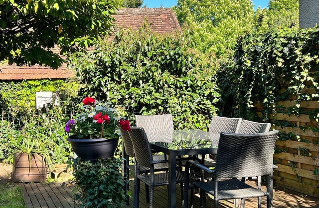 Domaine le Manoir, La maison Joséphine Cottage with private pool