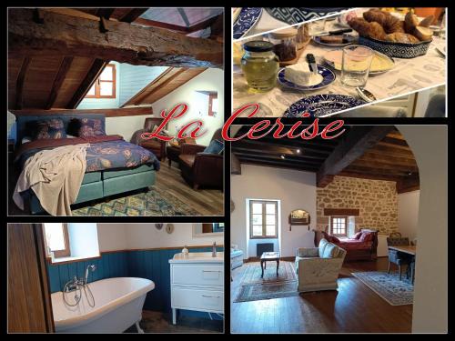 Domaine Le Verger La Cerise