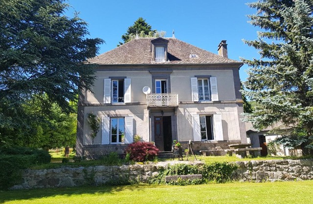 Domaine les Pradets