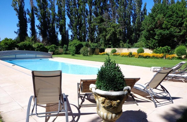 Domaine Les Rivales