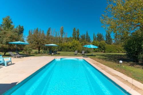 Domaine Plan Des Devens Tendresse