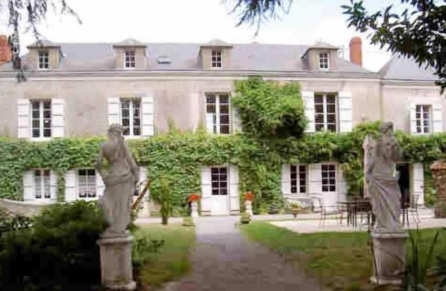 Domaine Renacimiento.