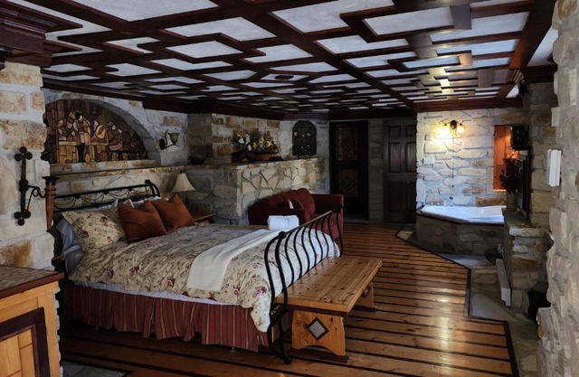 Domaine Riviere Sacacomie Manoir