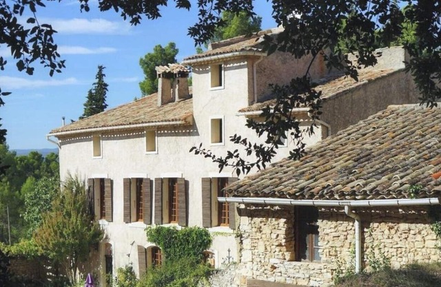 DOMAINE SAINT PONS PARA 6 PERSONAS