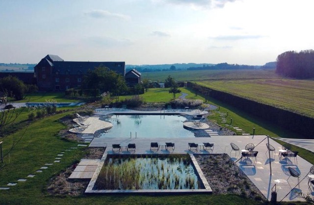 Domaine Sur Les Sarts