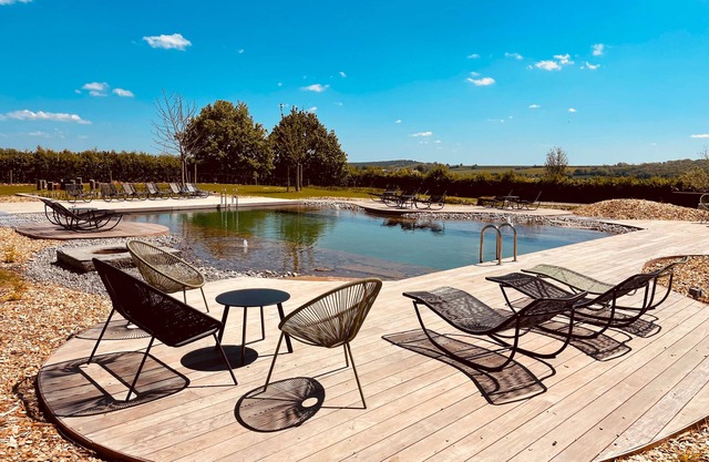 Domaine Sur Les Sarts