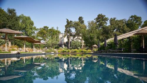 Domaine Tarbouriech, Demeure & Spa