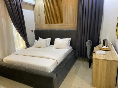 Domar Suites