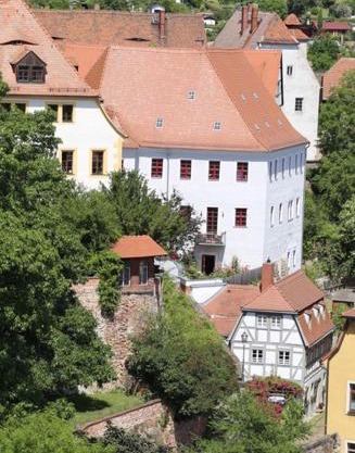 Domblick an der Freiheit