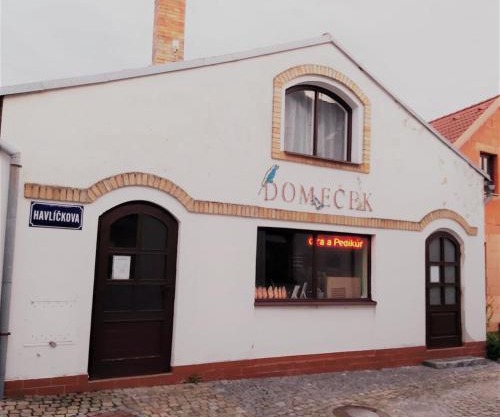 Domeček