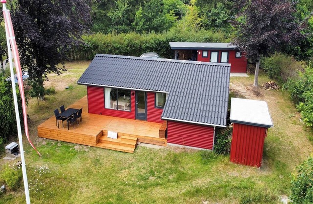 "Dome" - 7km from the sea by Interhome