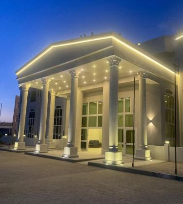 Dome Marina Hotel & Resort Ain Sokhna Managed By Al Rahala