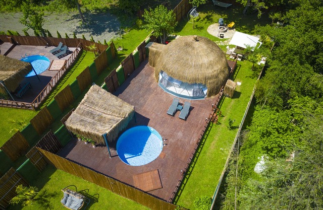 Dome212Sapanca