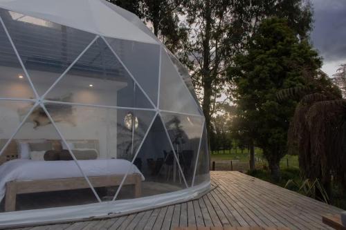 DomeHome