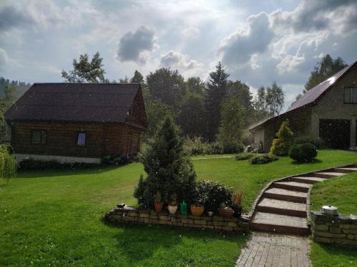 Domek Ciśniawa
