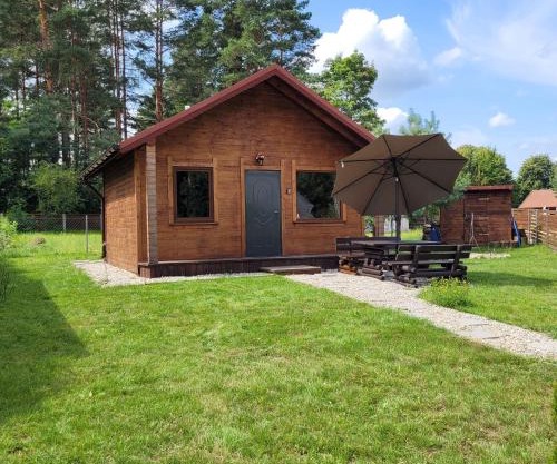 Domek dla dwojga