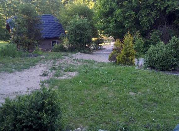 Domek Jana