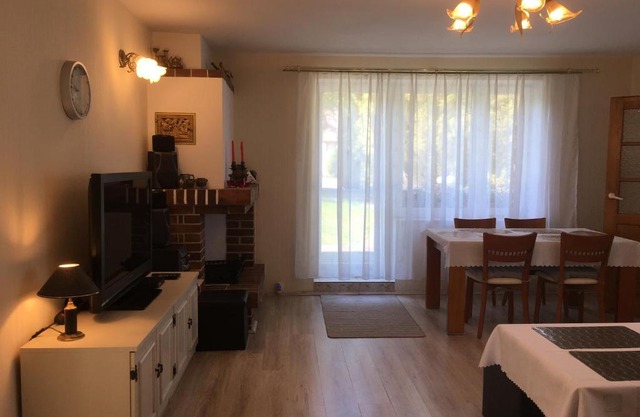 Domek Letni na wakacje w Rumi
