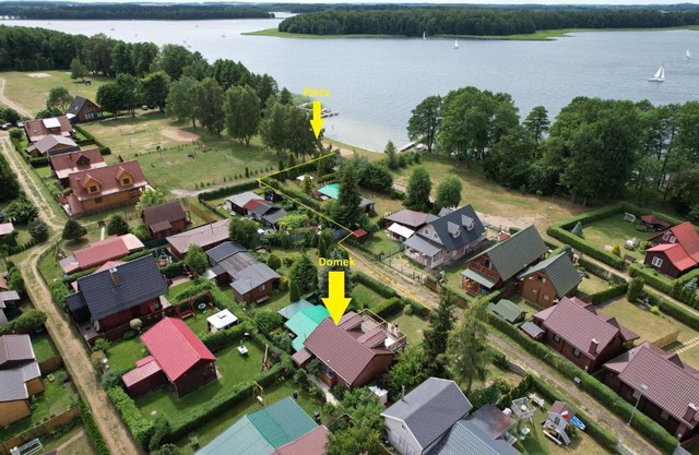 Domek letniskowy MarMar