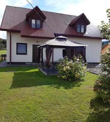 domek olszanka