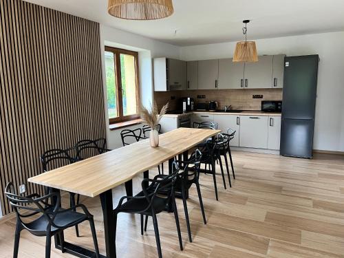 DOMEK Písařov - apartmány