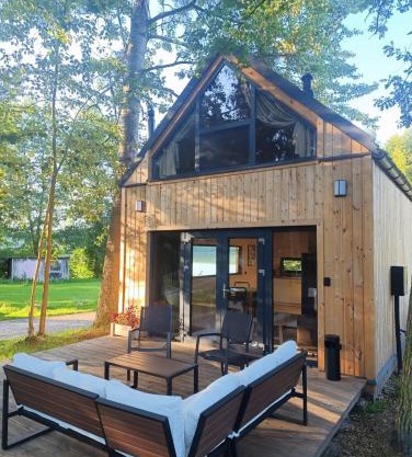 Domek Pod Jemiołami - Mały Głęboczek
