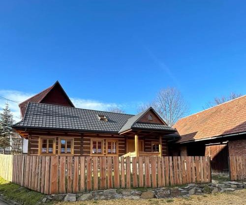 Domek Sidzina