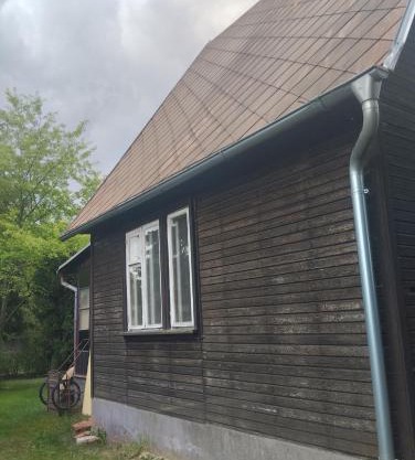 Domek v přírodě Hradec Králové