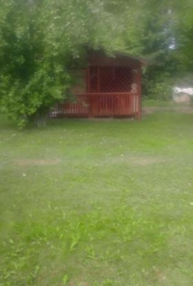 Domek w Sadzie na Mazurach