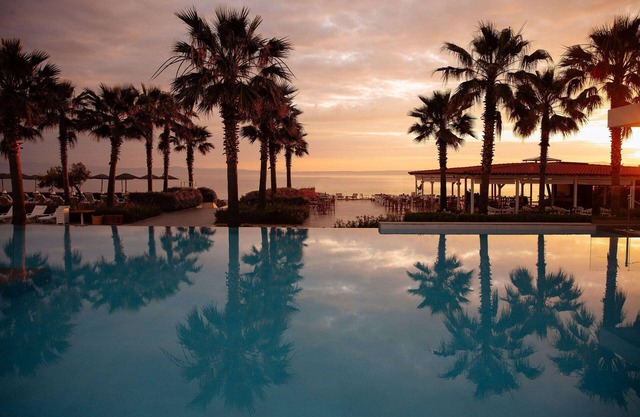 Domes Noruz Kassandra - Adults Only, Halkidiki