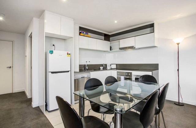 Domi Rentals - The Brunswick Place