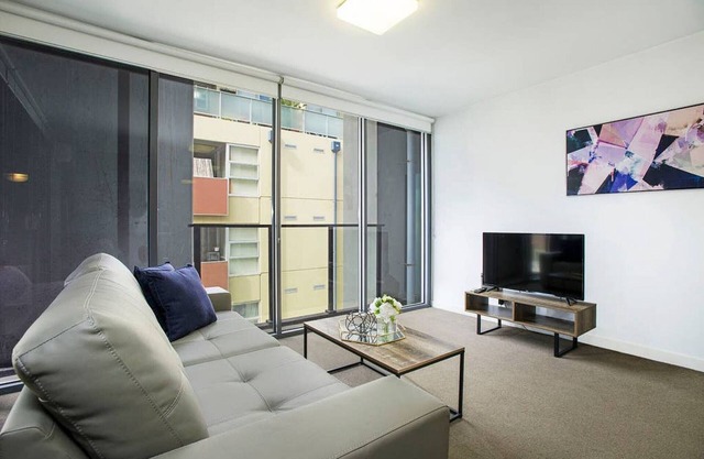Domi Rentals - The Brunswick Apartment