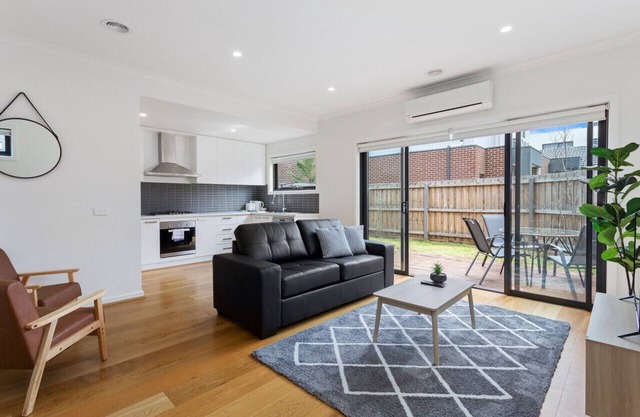 Domi Rentals - The Mill Residence