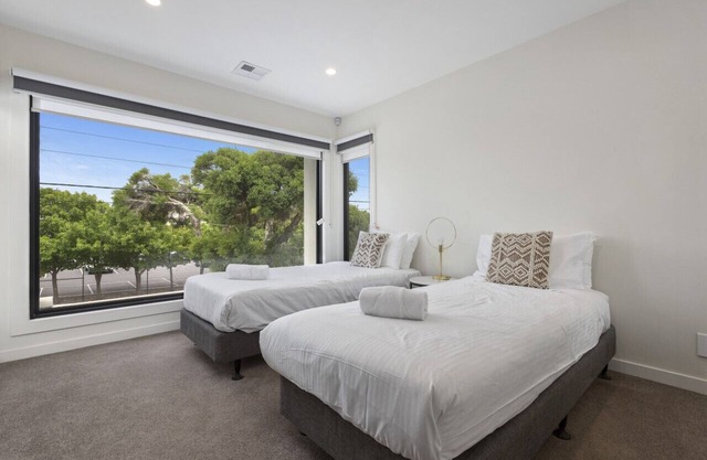 Domi Rentals - The Kumbaya Residence