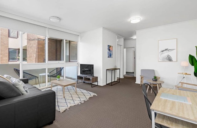 Domi Rentals - The Alma Apartment