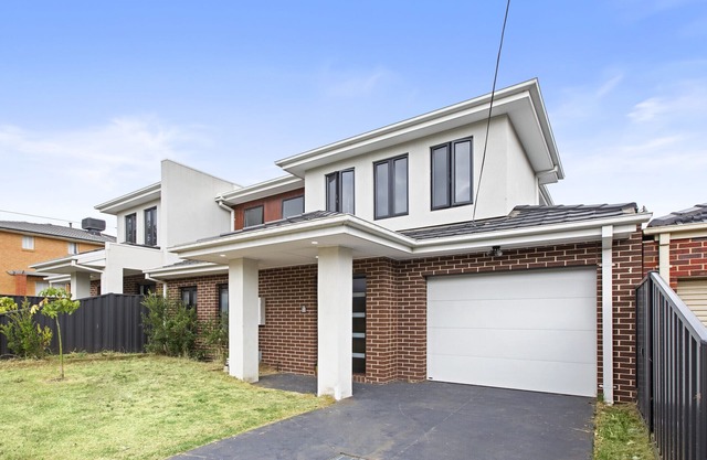 Domi Rentals - The Browns Residence