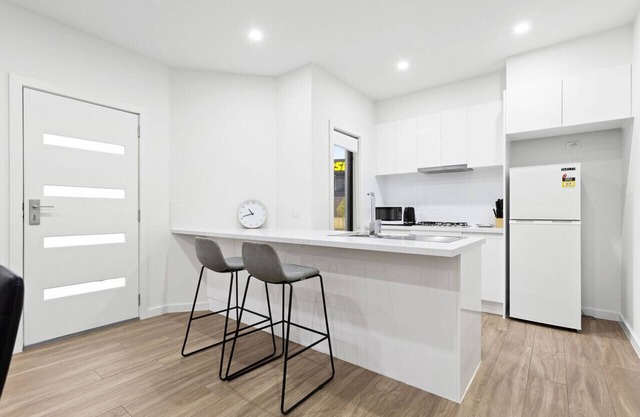 Domi Rentals - The Hampton Homes