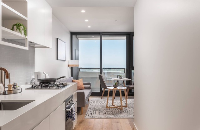 Domi Serviced Apartments