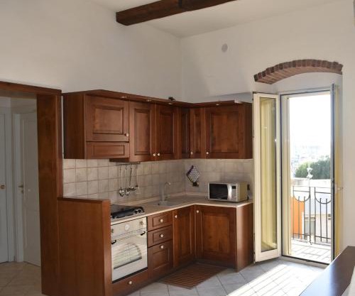 Domida Apartment