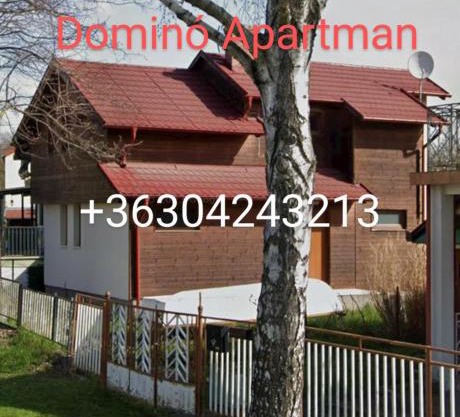Dominó Apartman