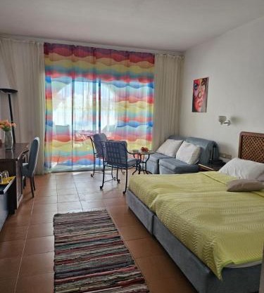 Domina Coral Bay Sea View Studio with Kitchenette
