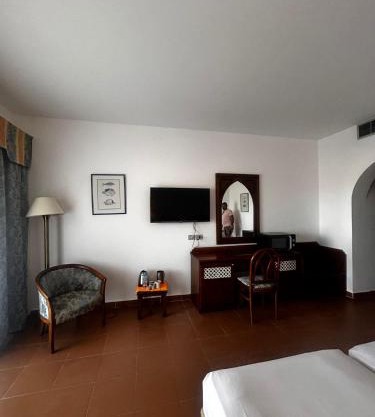 Domina coral bay resort