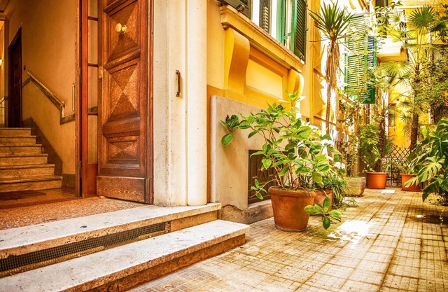 Domina Popolo B&B