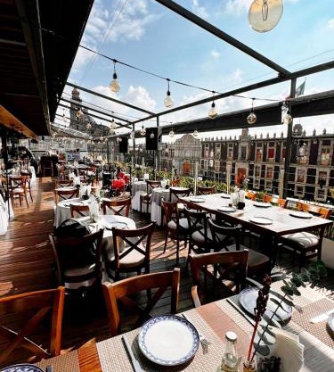 Domingo Santo Hotel Boutique