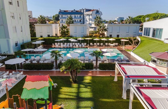 Domino Suite Hotel Jesolo