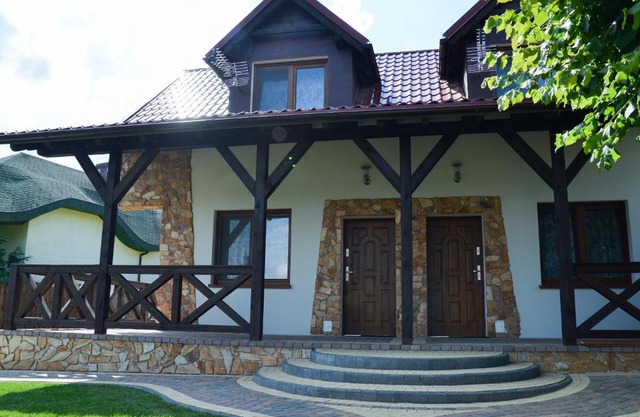 Domki całoroczne Sławianowo